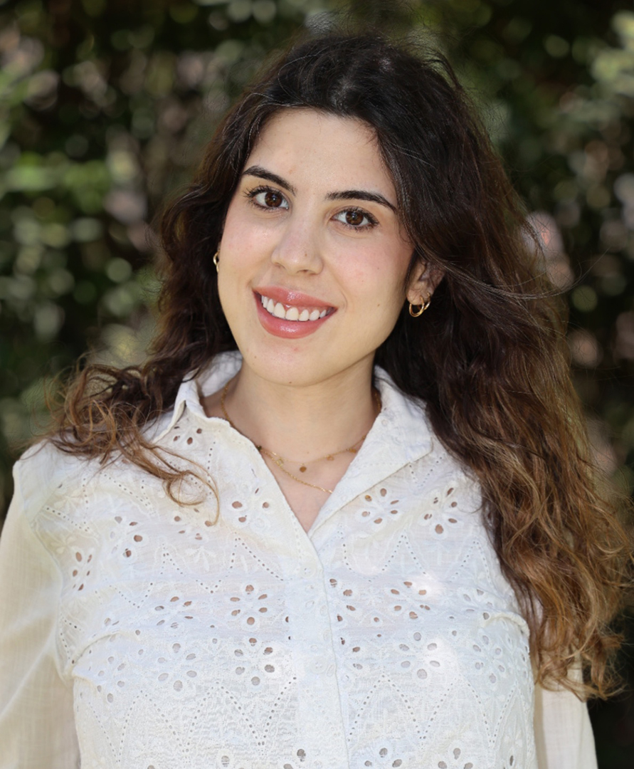 Leyla  Baayoun